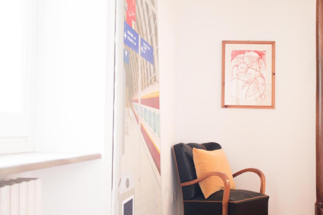 La Gemma Dorata Apartment Florence Exterior photo