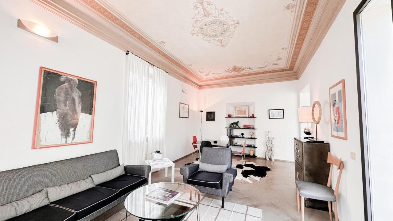 La Gemma Dorata Apartment Florence Exterior photo